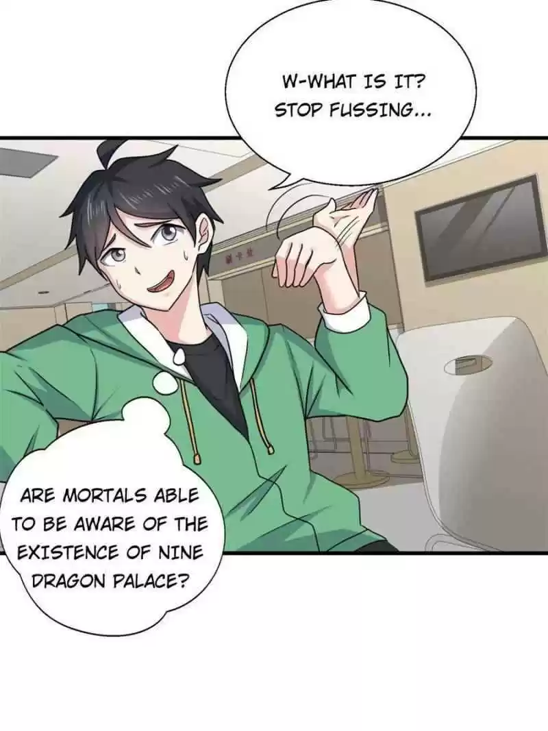 Dragon King’S Son-In-Law Chapter 83