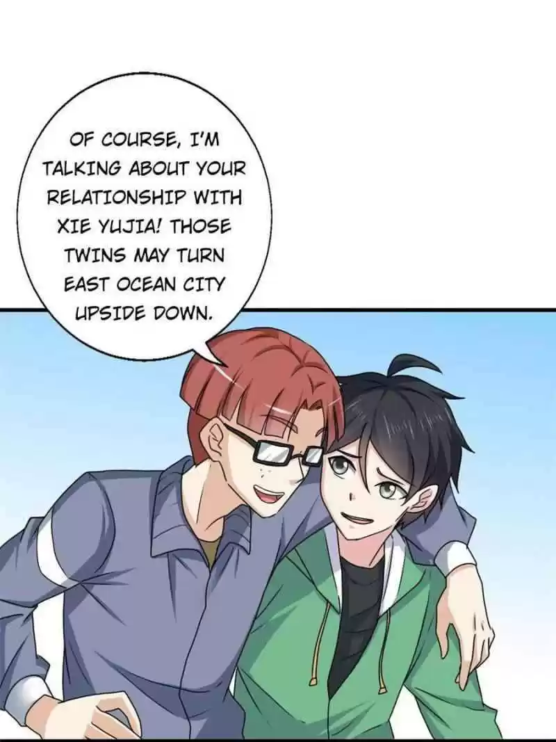 Dragon King’S Son-In-Law Chapter 83