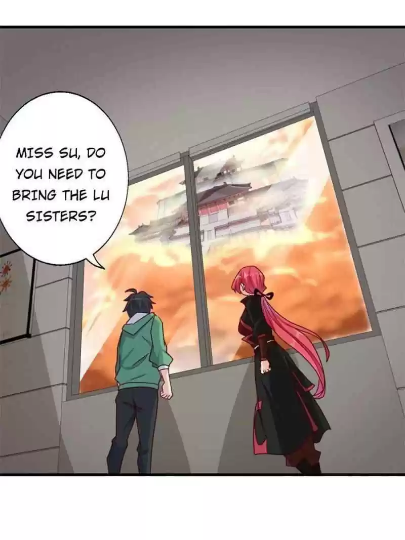 Dragon King’S Son-In-Law Chapter 83