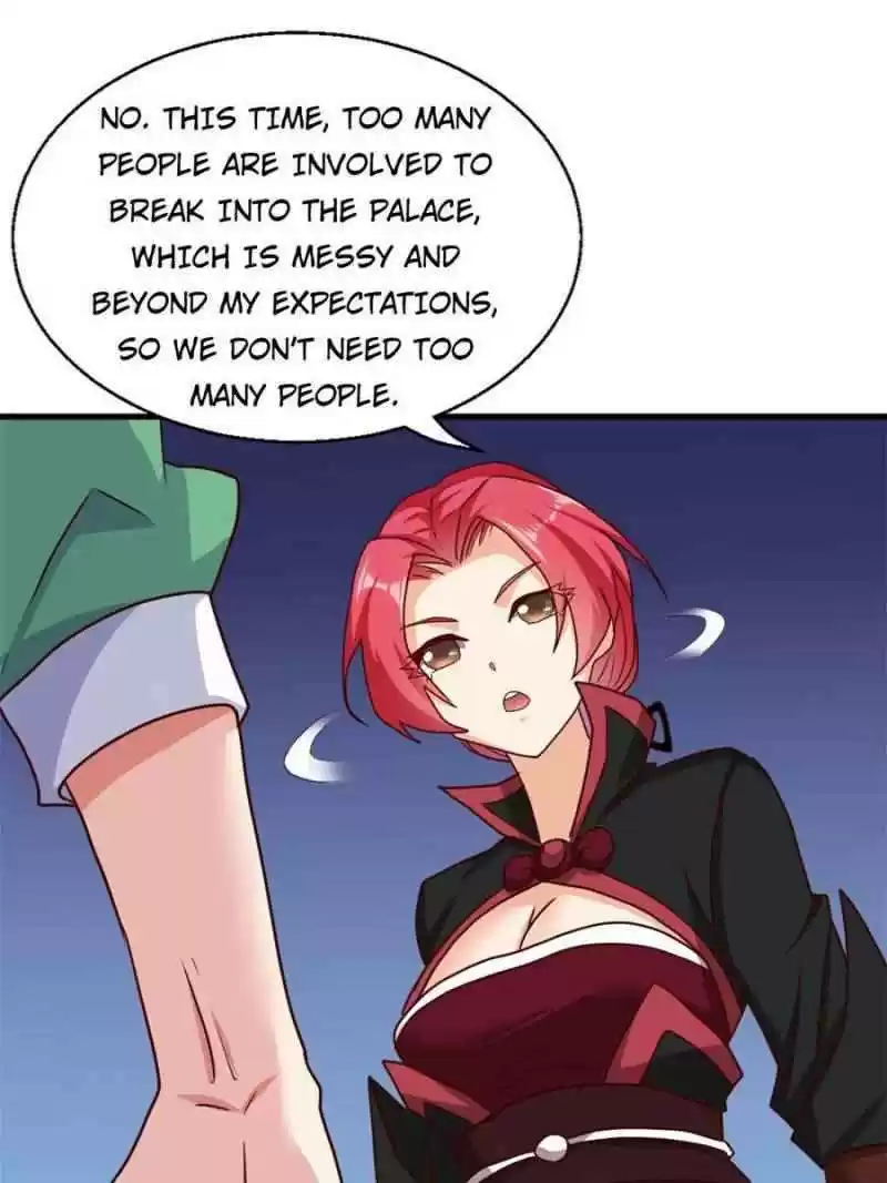 Dragon King’S Son-In-Law Chapter 83