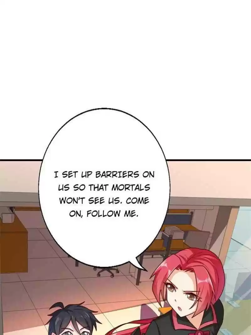 Dragon King’S Son-In-Law Chapter 83