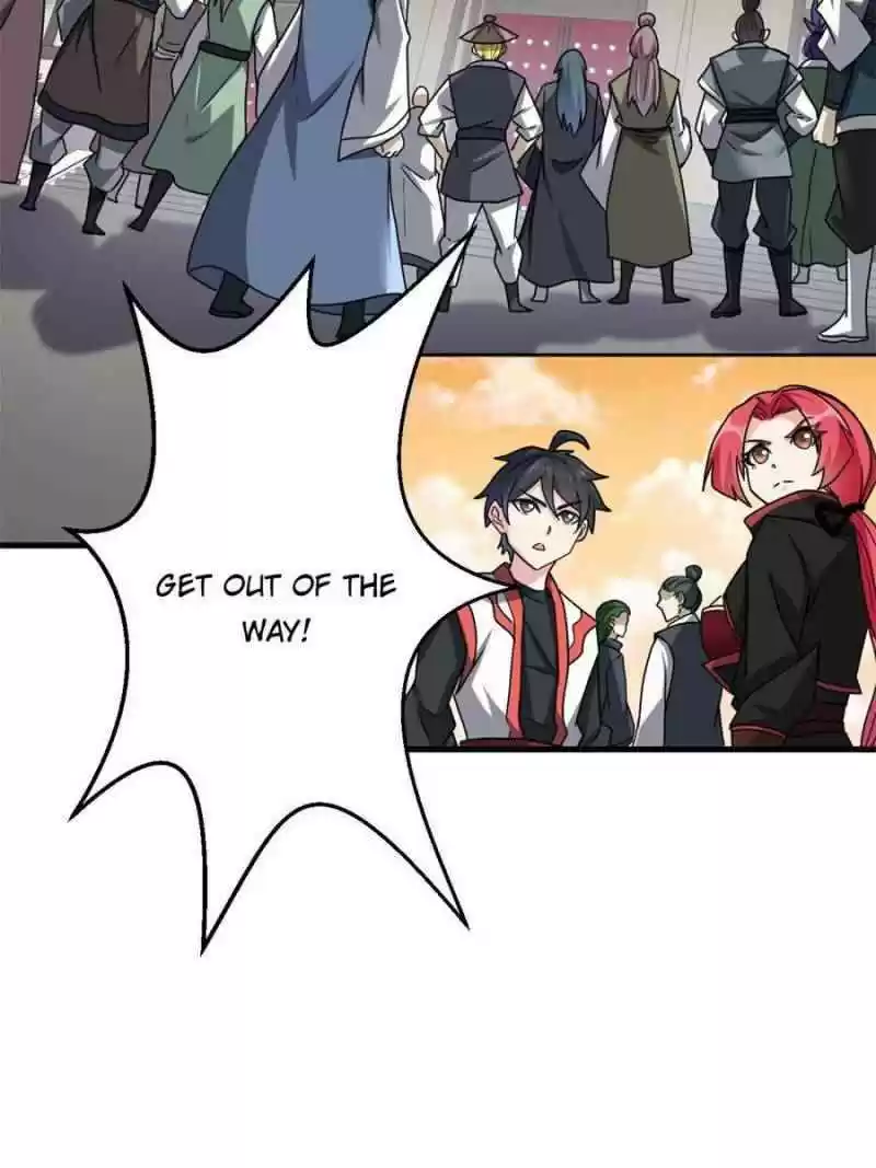 Dragon King’S Son-In-Law Chapter 84