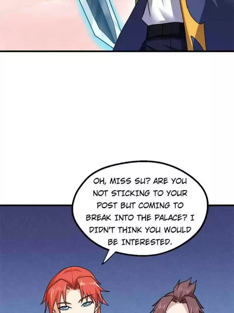 Dragon King’S Son-In-Law Chapter 84