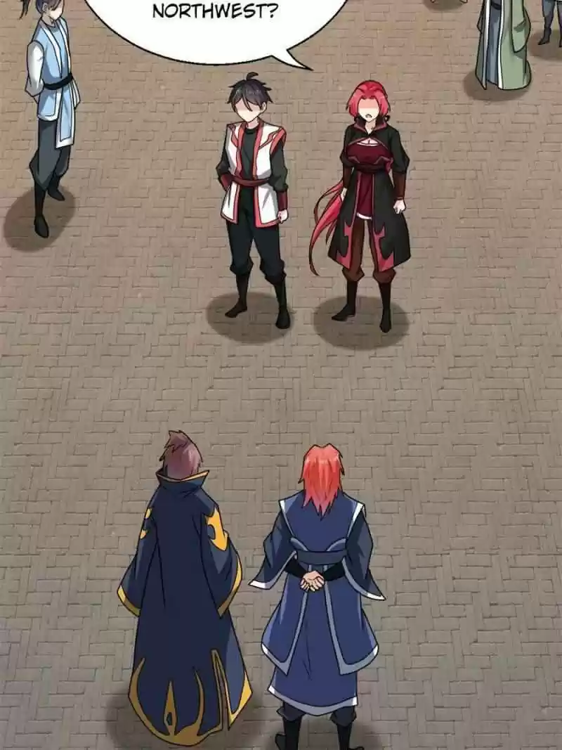 Dragon King’S Son-In-Law Chapter 84