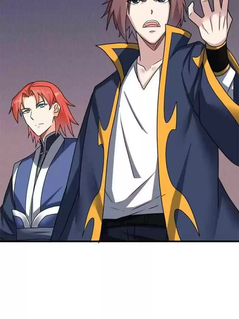 Dragon King’S Son-In-Law Chapter 84