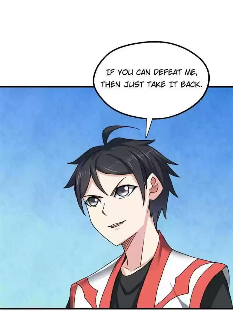 Dragon King’S Son-In-Law Chapter 84