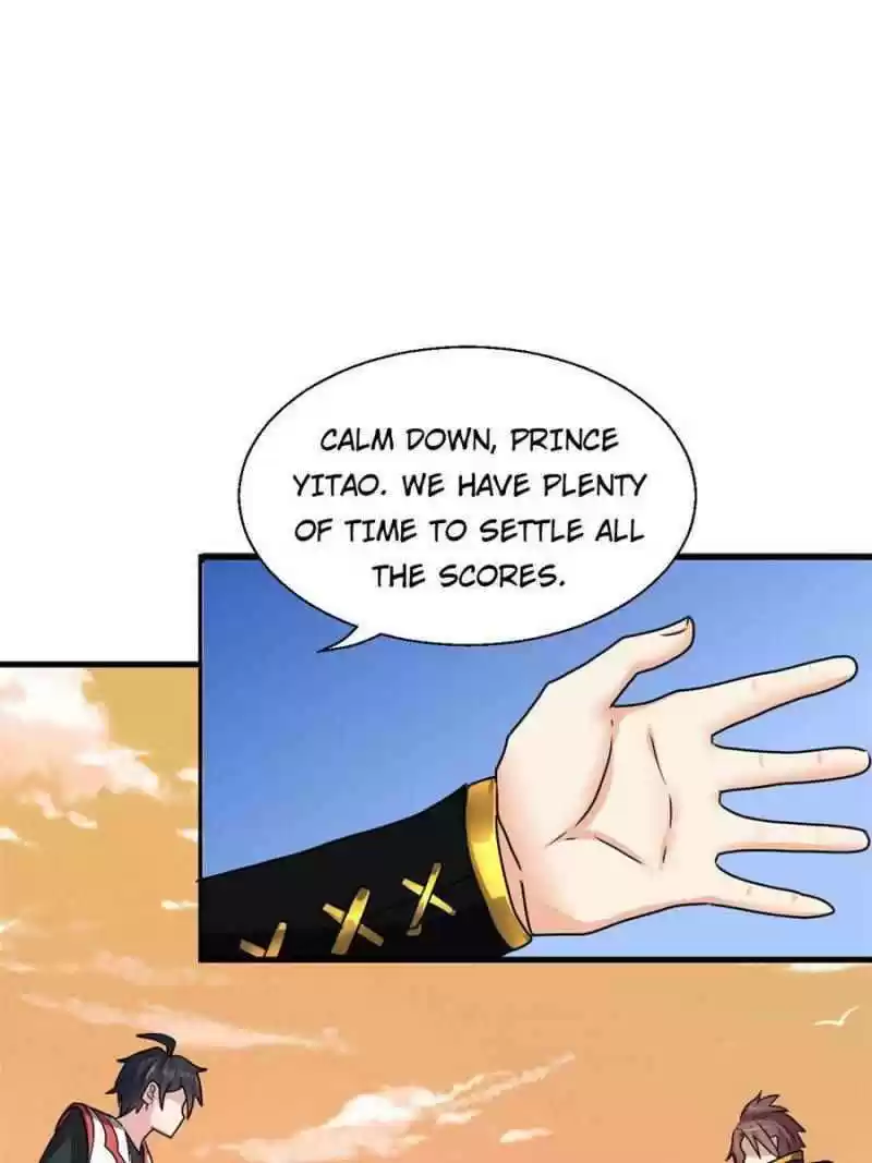 Dragon King’S Son-In-Law Chapter 84