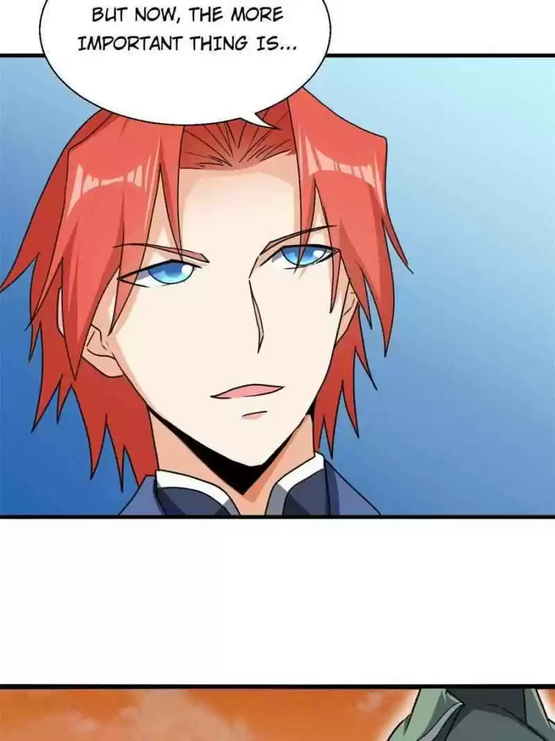 Dragon King’S Son-In-Law Chapter 84