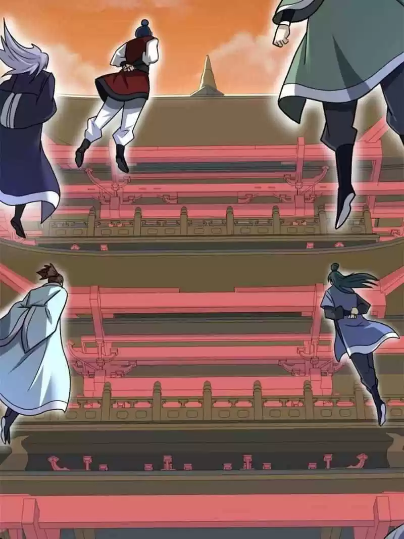 Dragon King’S Son-In-Law Chapter 84