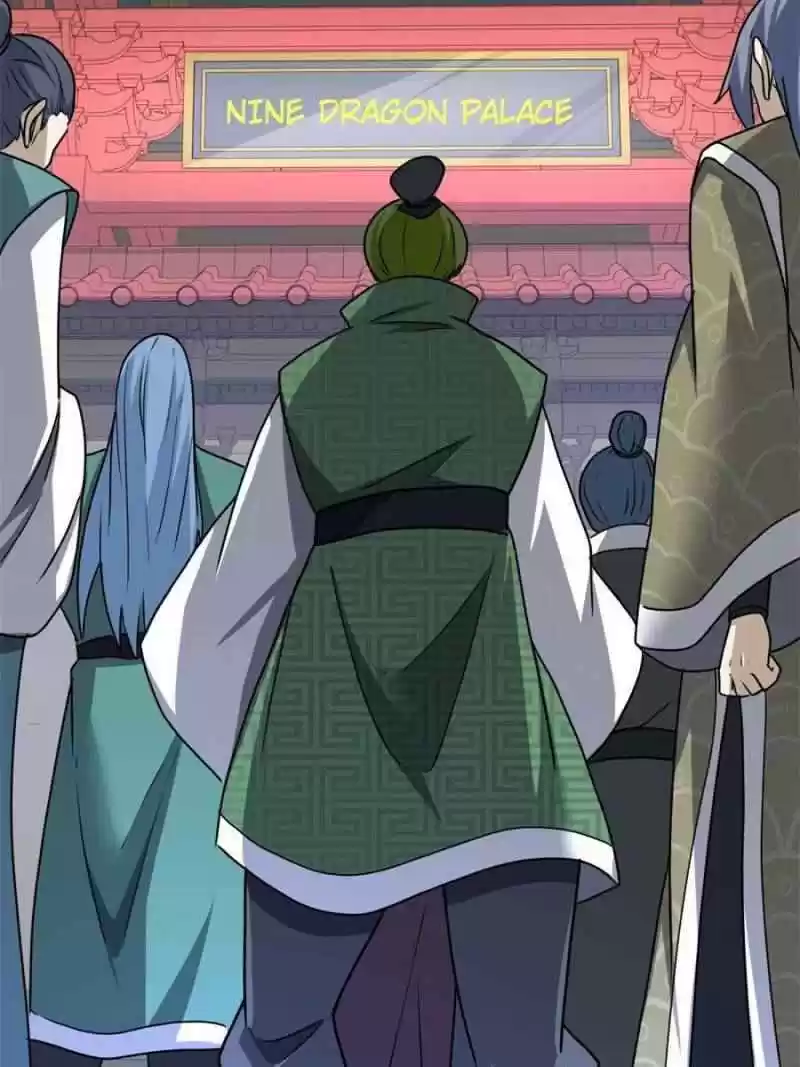 Dragon King’S Son-In-Law Chapter 84