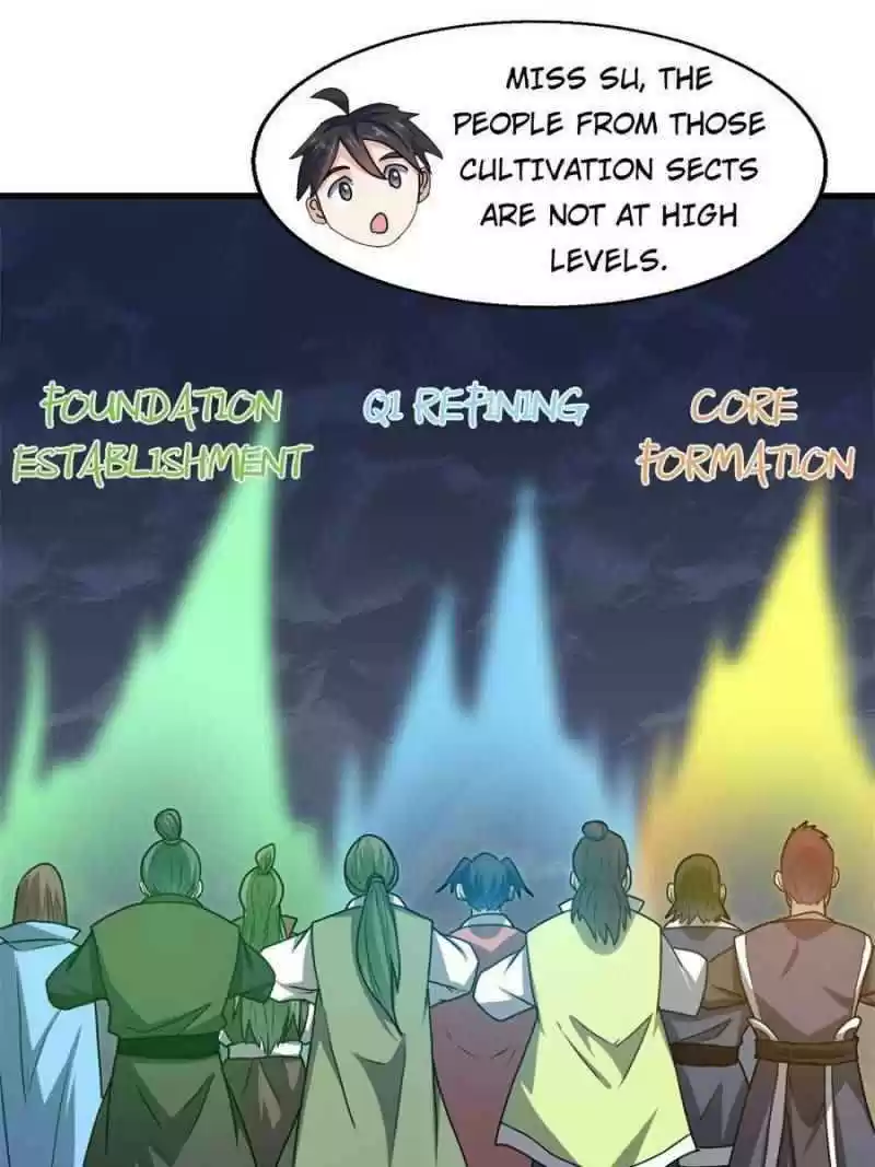 Dragon King’S Son-In-Law Chapter 84