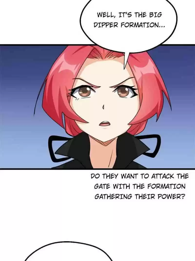 Dragon King’S Son-In-Law Chapter 84