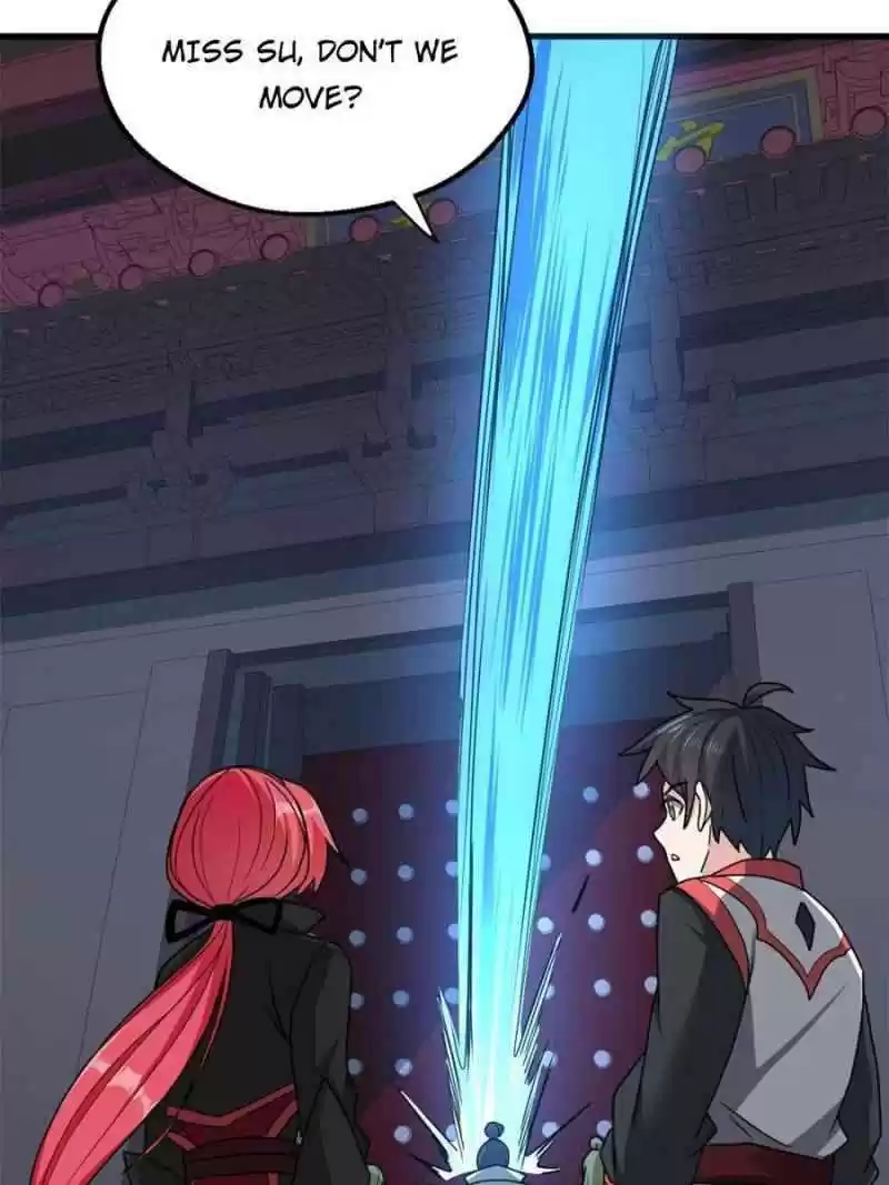 Dragon King’S Son-In-Law Chapter 84