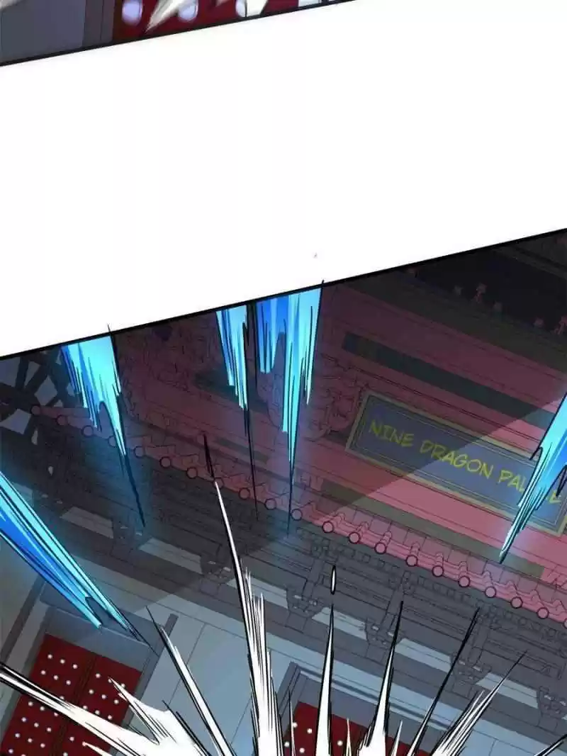 Dragon King’S Son-In-Law Chapter 84