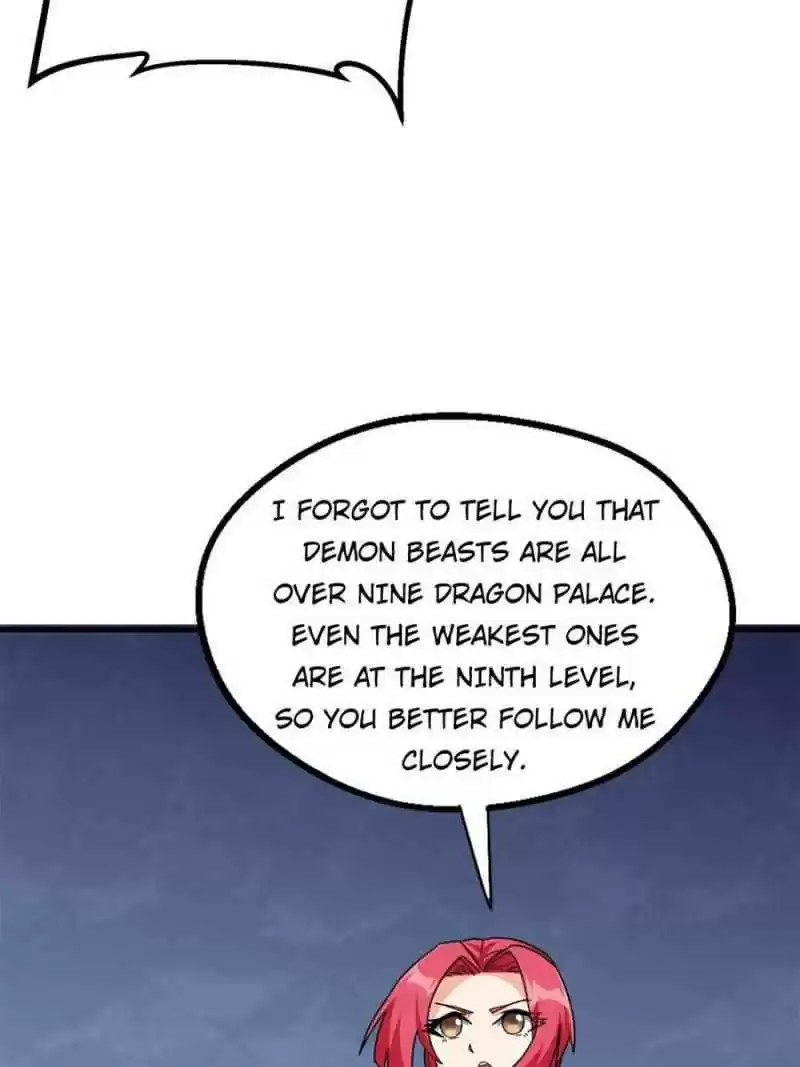 Dragon King’S Son-In-Law Chapter 84