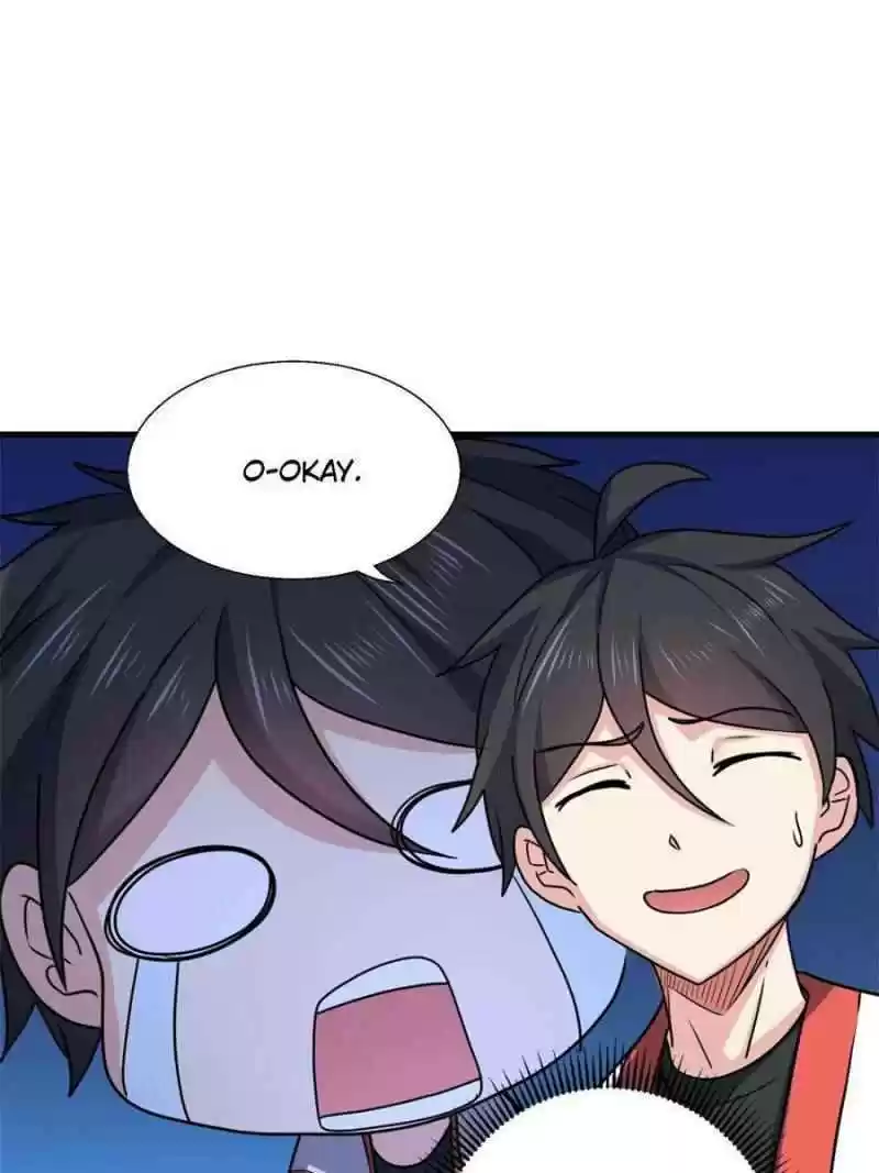 Dragon King’S Son-In-Law Chapter 84