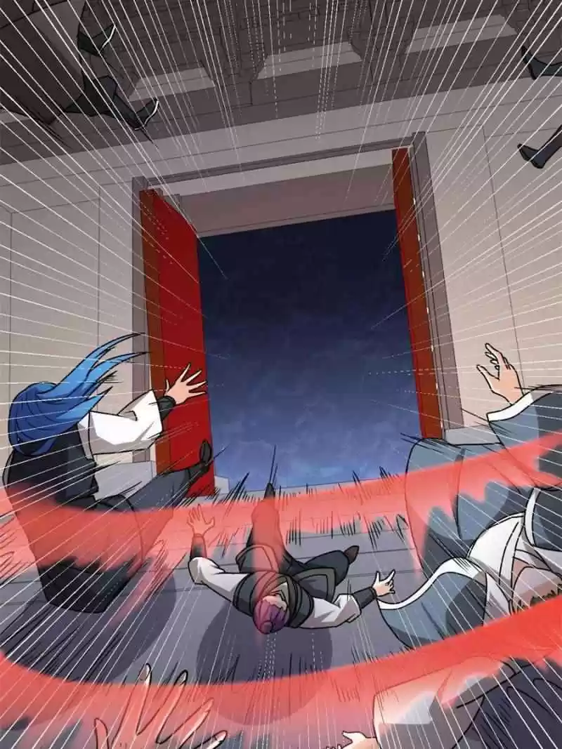 Dragon King’S Son-In-Law Chapter 84