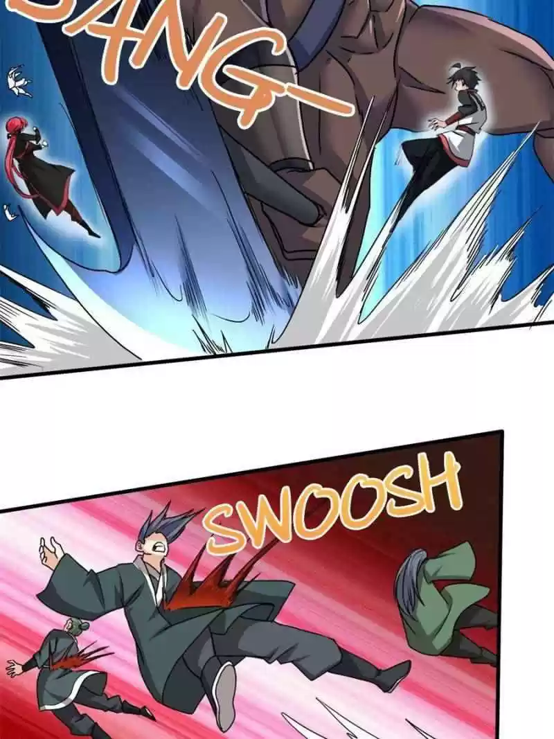 Dragon King’S Son-In-Law Chapter 84