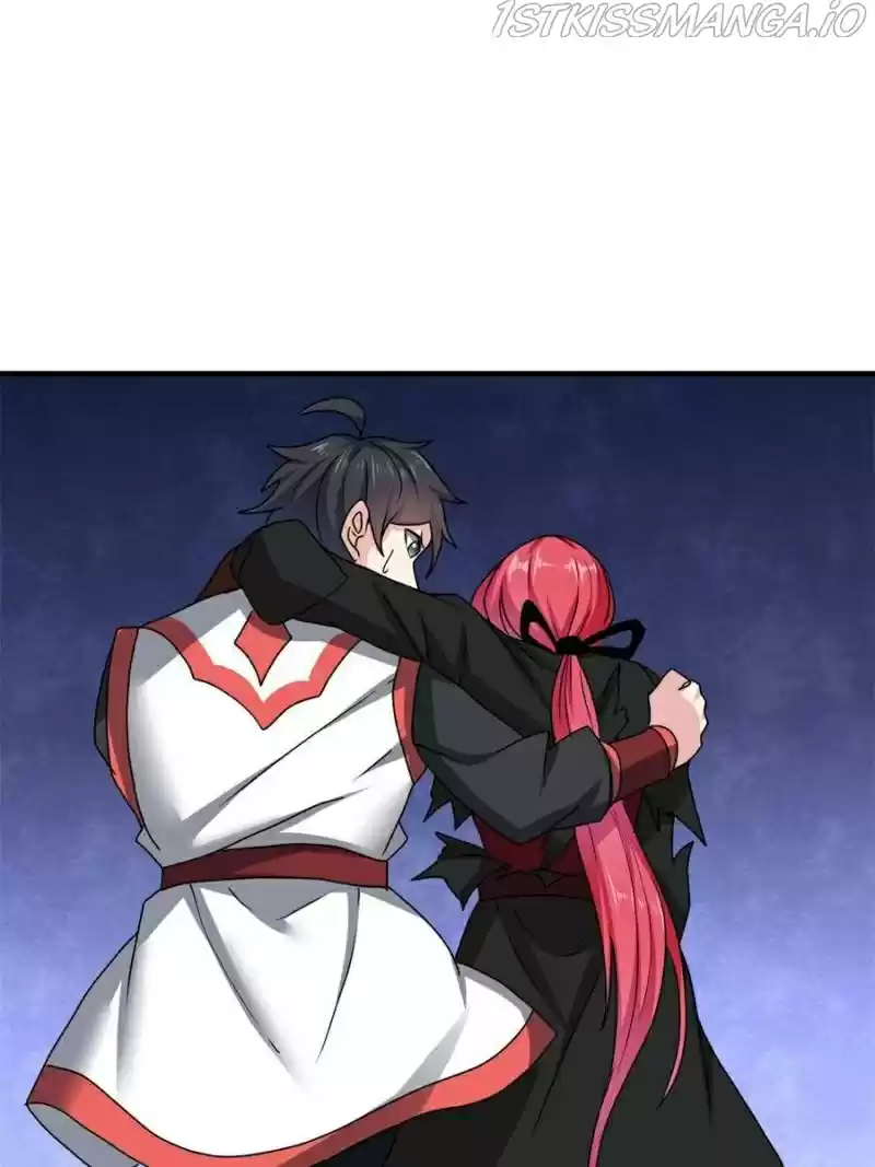 Dragon King’S Son-In-Law Chapter 85