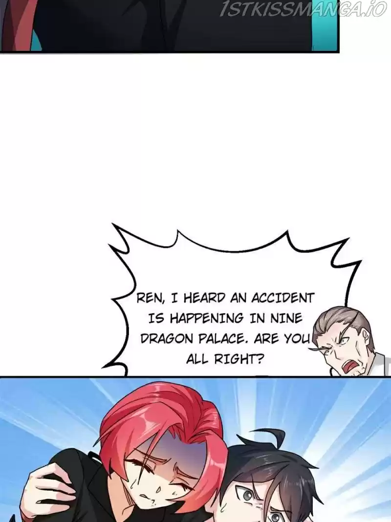 Dragon King’S Son-In-Law Chapter 85