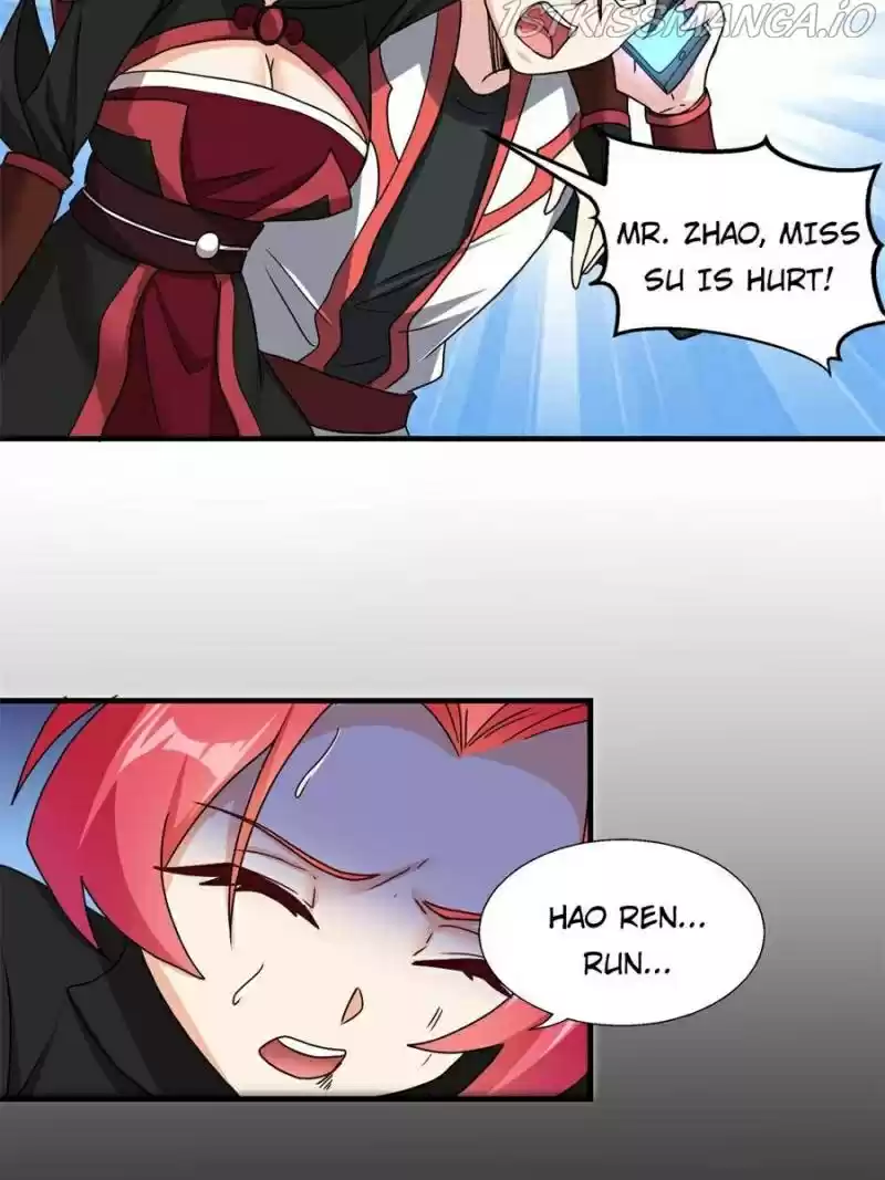 Dragon King’S Son-In-Law Chapter 85