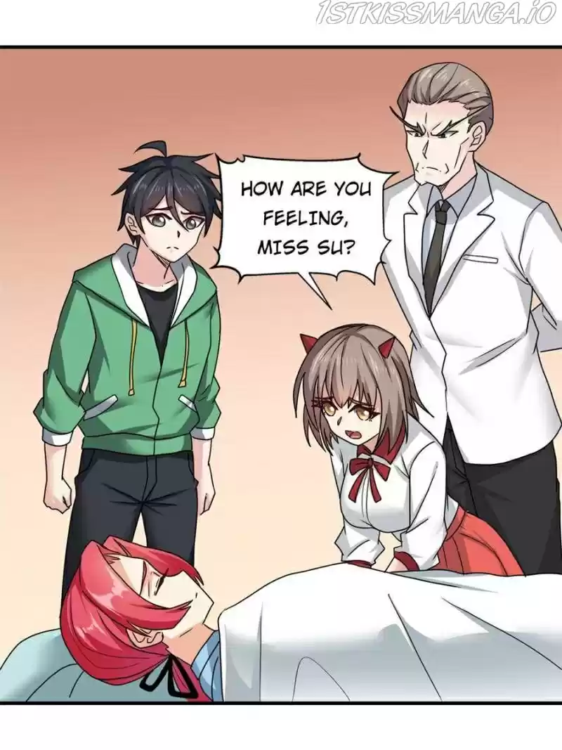 Dragon King’S Son-In-Law Chapter 85