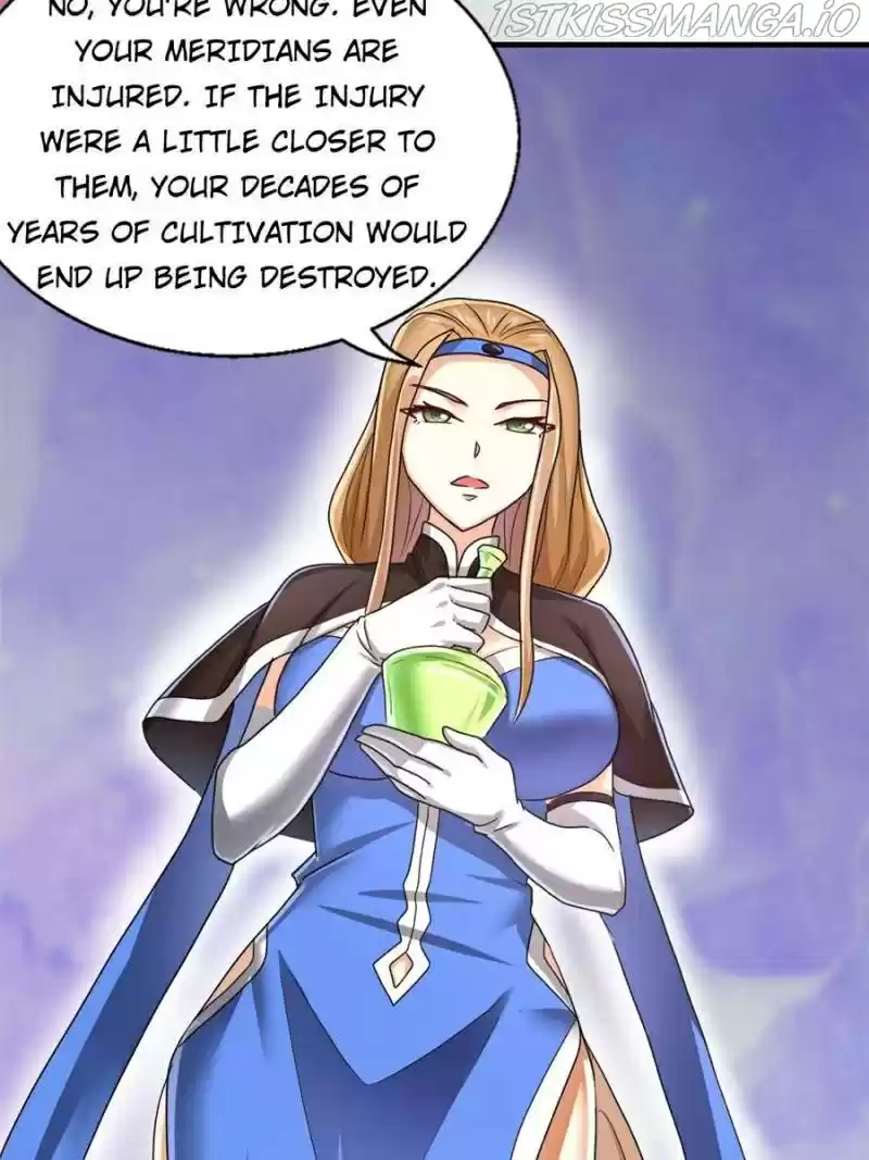 Dragon King’S Son-In-Law Chapter 85