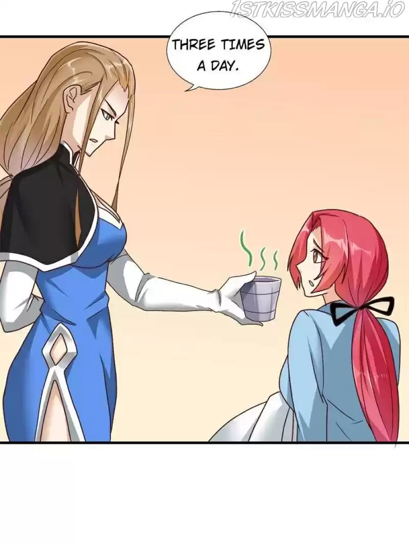 Dragon King’S Son-In-Law Chapter 85