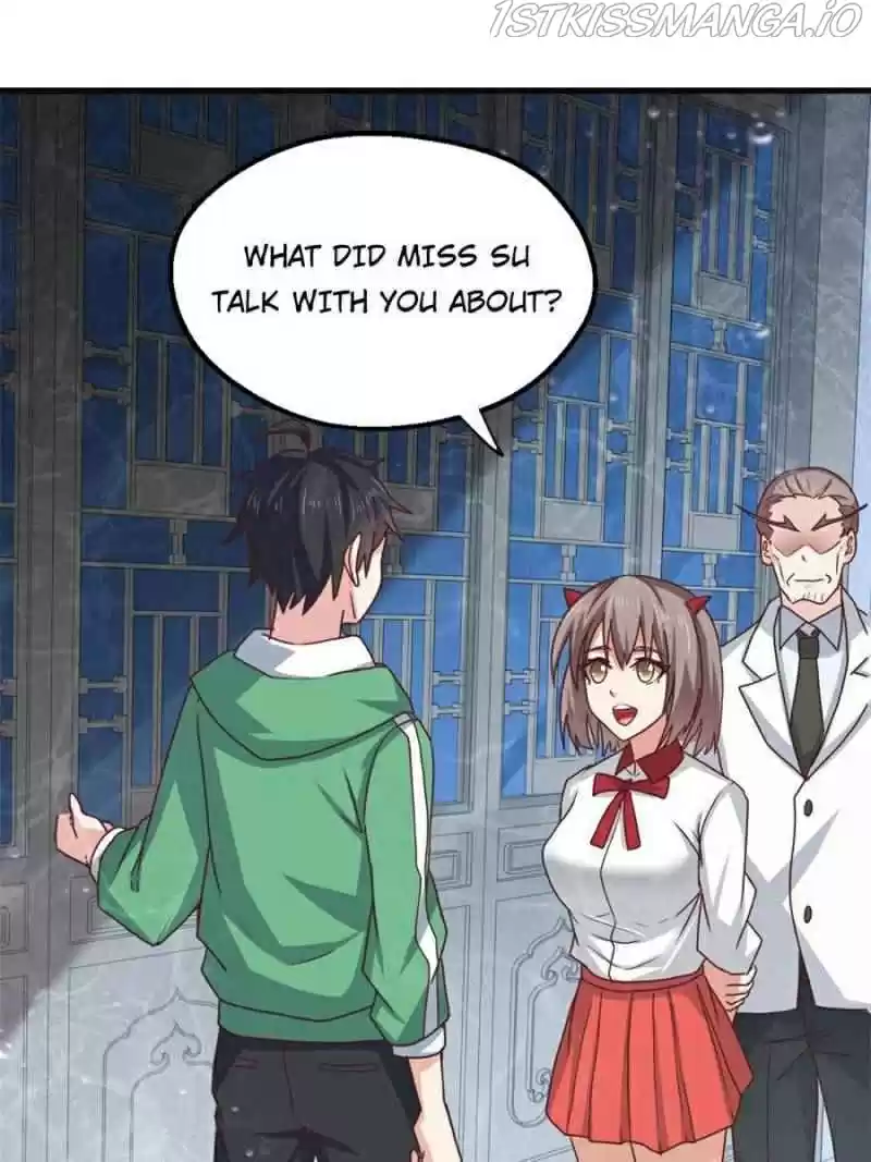 Dragon King’S Son-In-Law Chapter 86