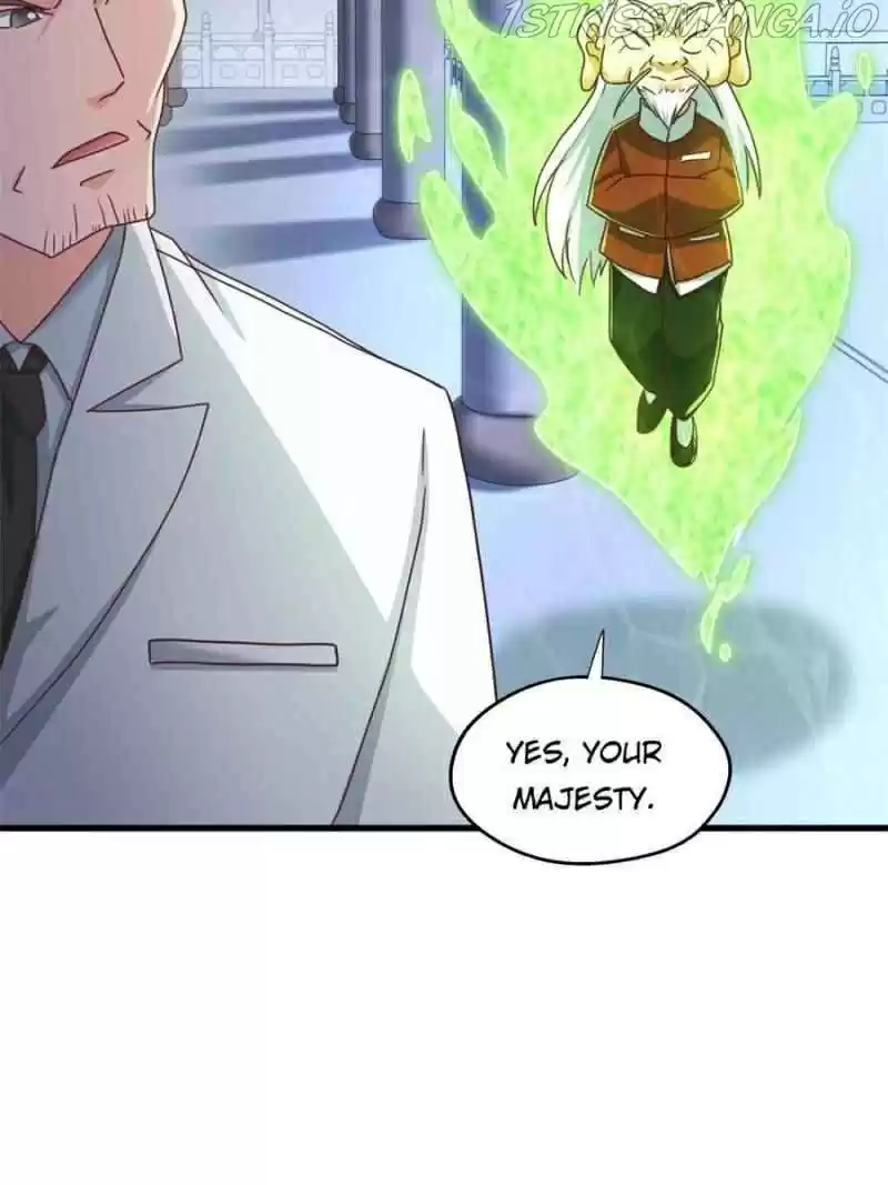 Dragon King’S Son-In-Law Chapter 86