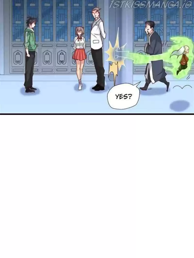 Dragon King’S Son-In-Law Chapter 86