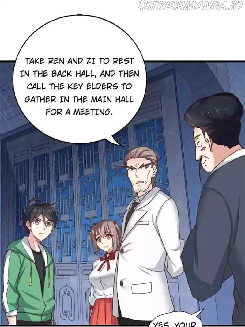 Dragon King’S Son-In-Law Chapter 86