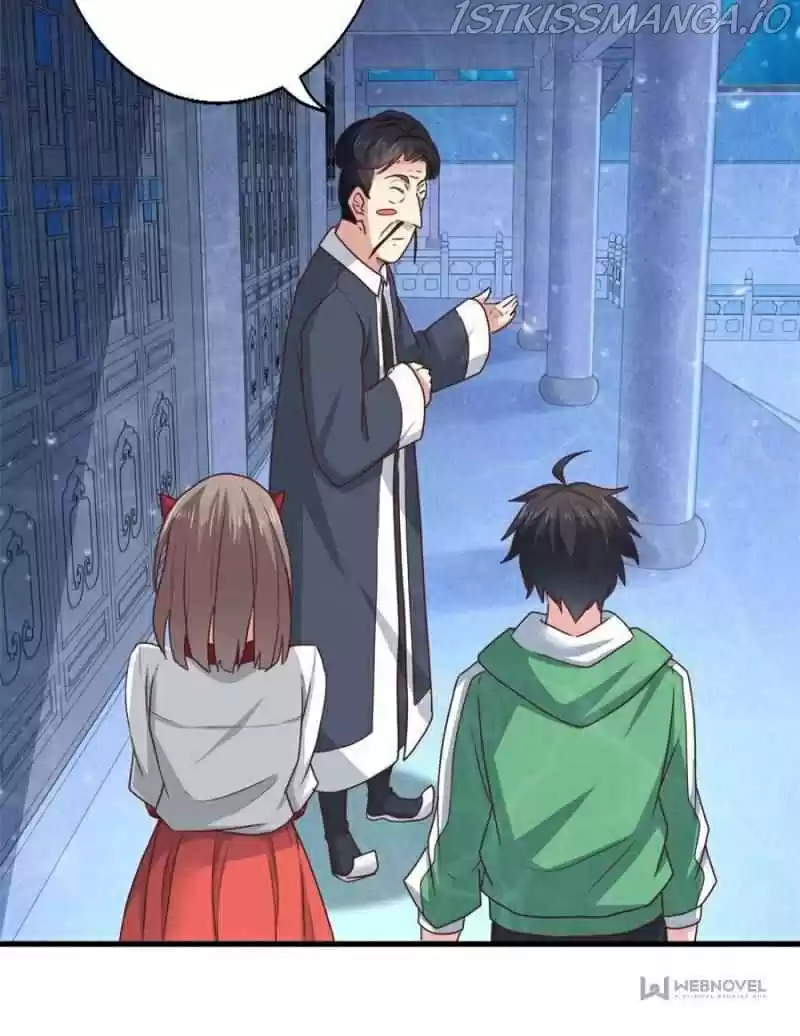 Dragon King’S Son-In-Law Chapter 86