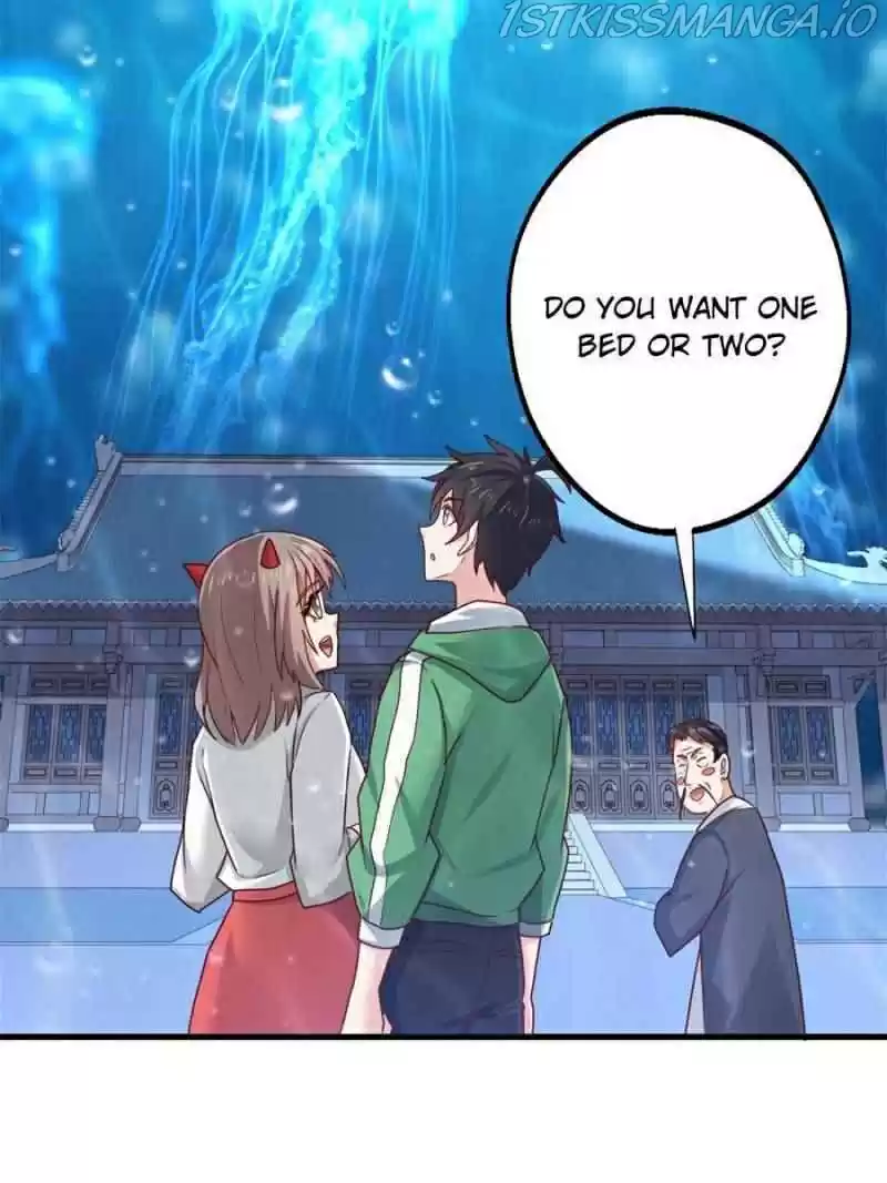 Dragon King’S Son-In-Law Chapter 86