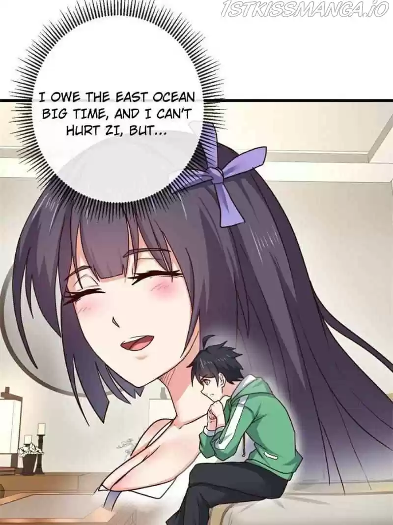 Dragon King’S Son-In-Law Chapter 86