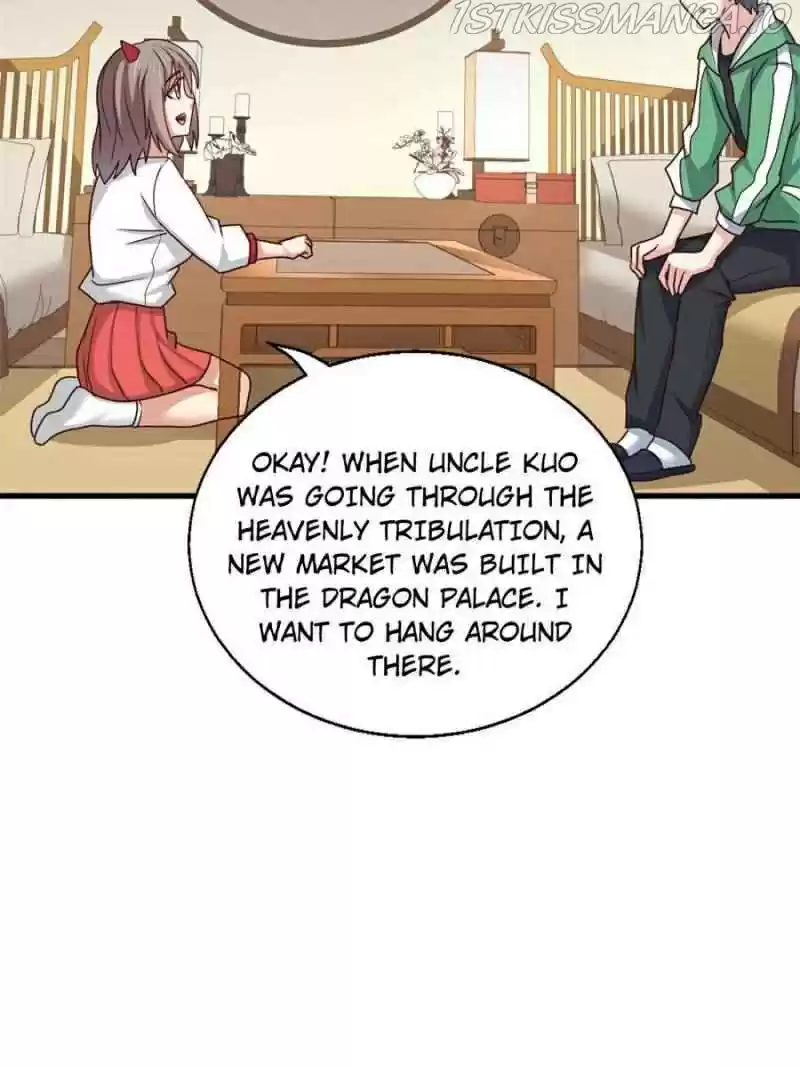 Dragon King’S Son-In-Law Chapter 86