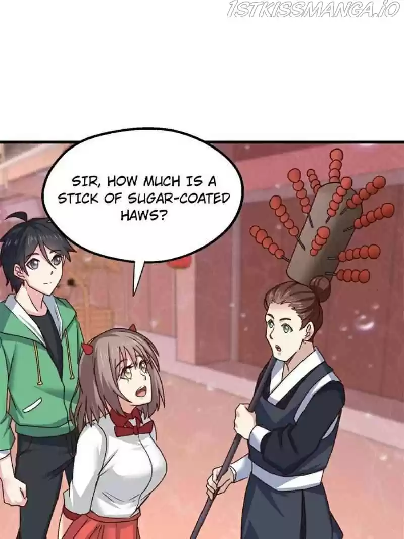 Dragon King’S Son-In-Law Chapter 86