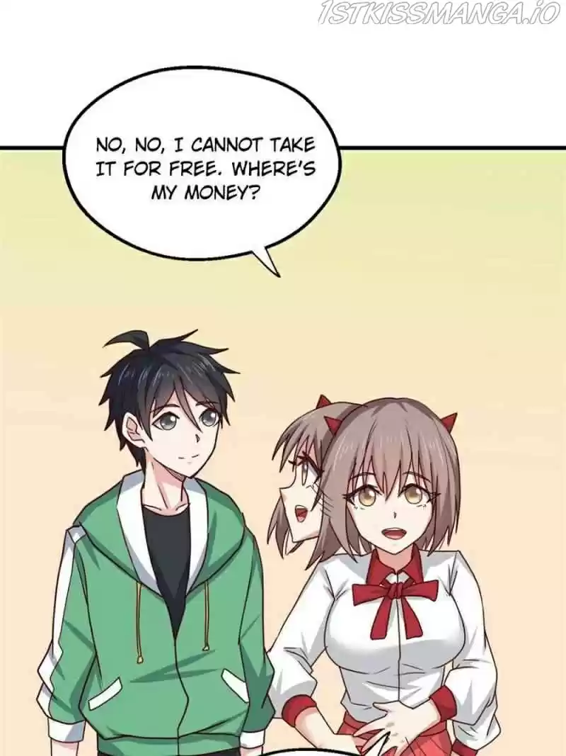 Dragon King’S Son-In-Law Chapter 86