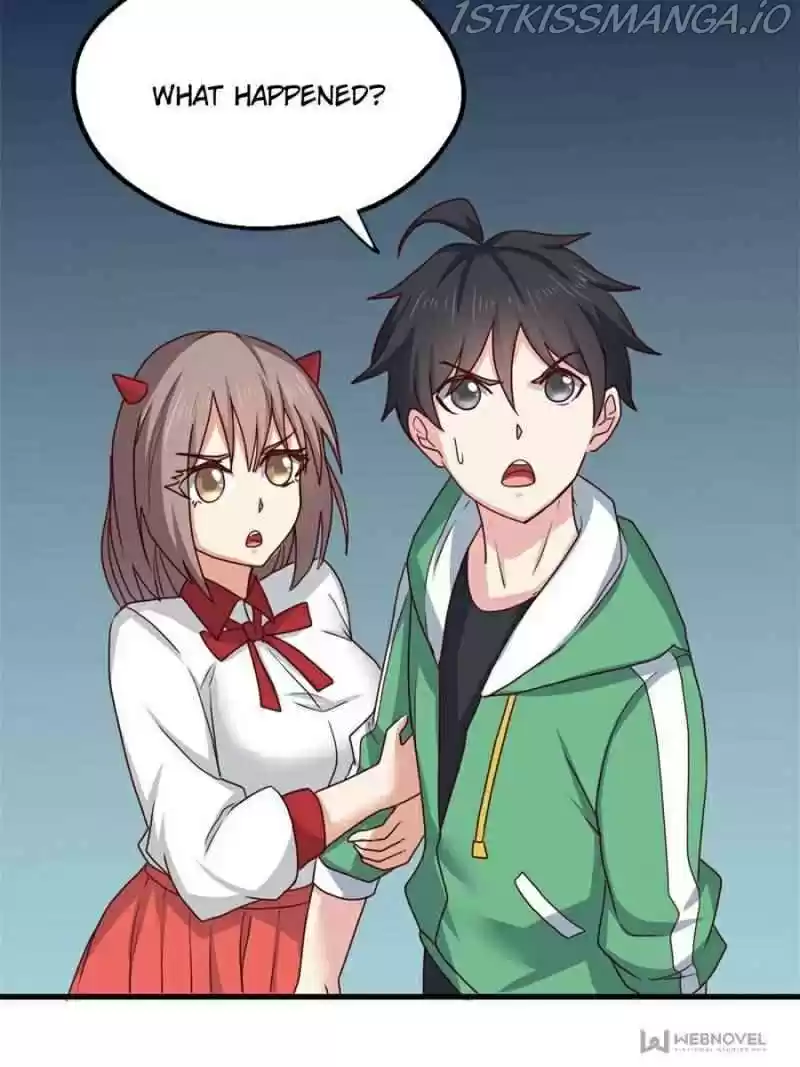 Dragon King’S Son-In-Law Chapter 86