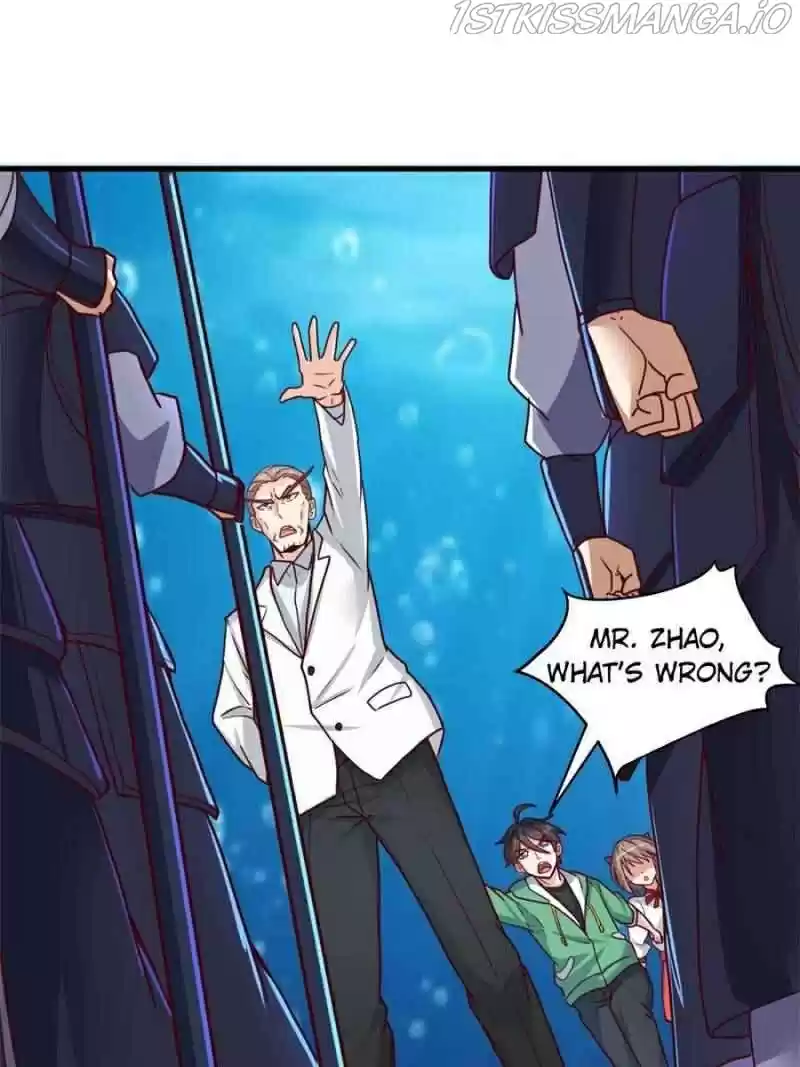 Dragon King’S Son-In-Law Chapter 87