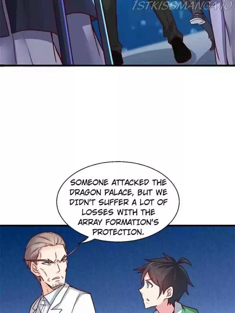 Dragon King’S Son-In-Law Chapter 87