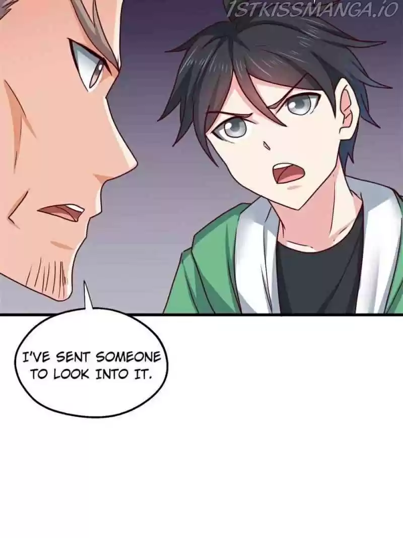 Dragon King’S Son-In-Law Chapter 87