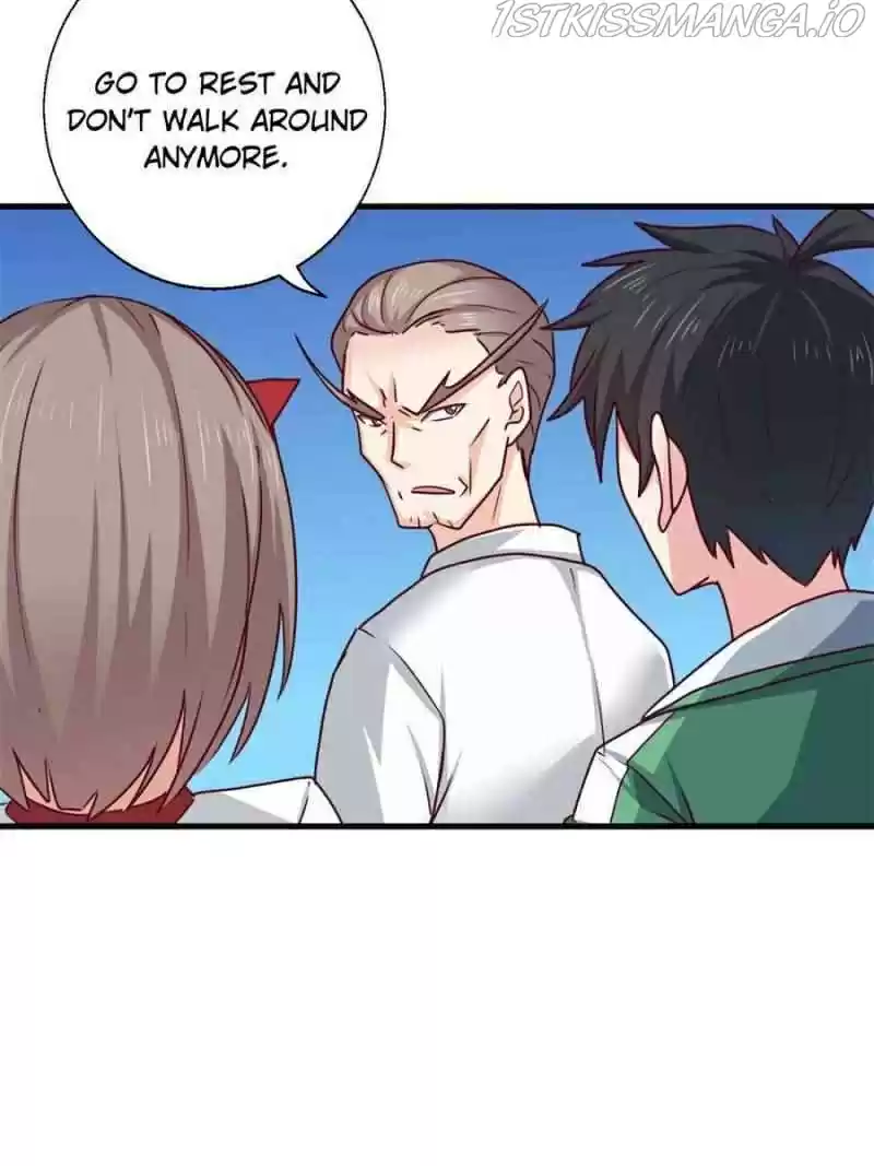 Dragon King’S Son-In-Law Chapter 87