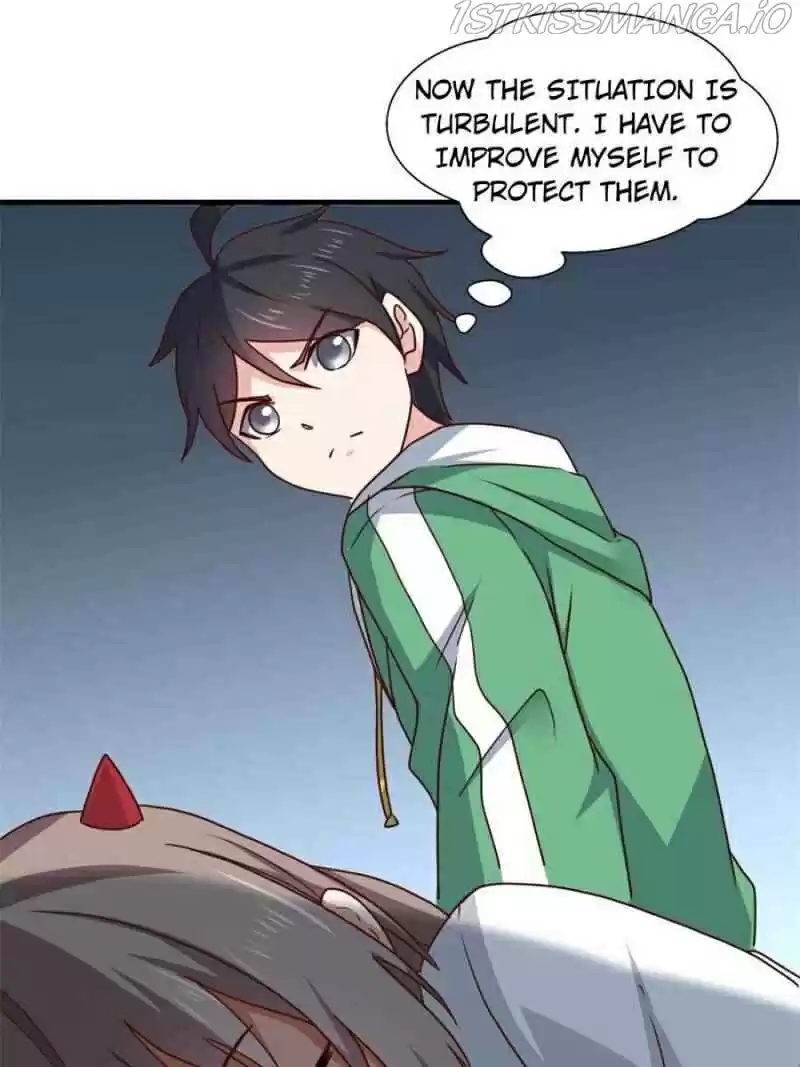 Dragon King’S Son-In-Law Chapter 87