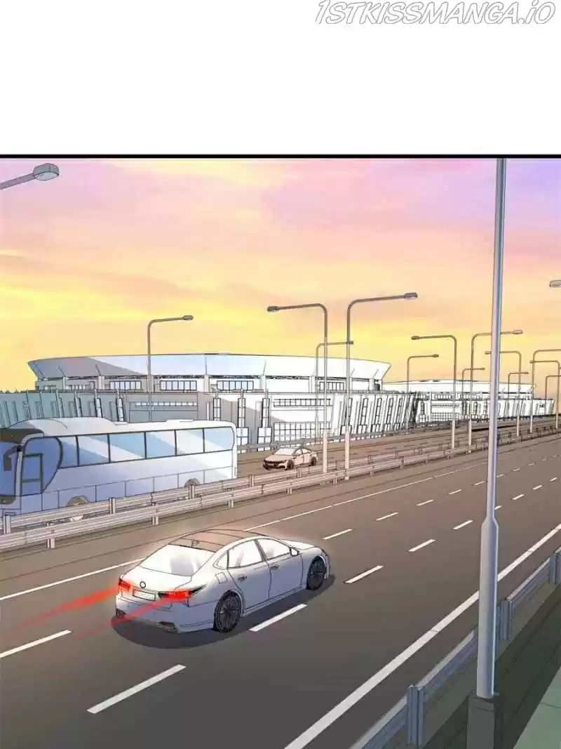 Dragon King’S Son-In-Law Chapter 87