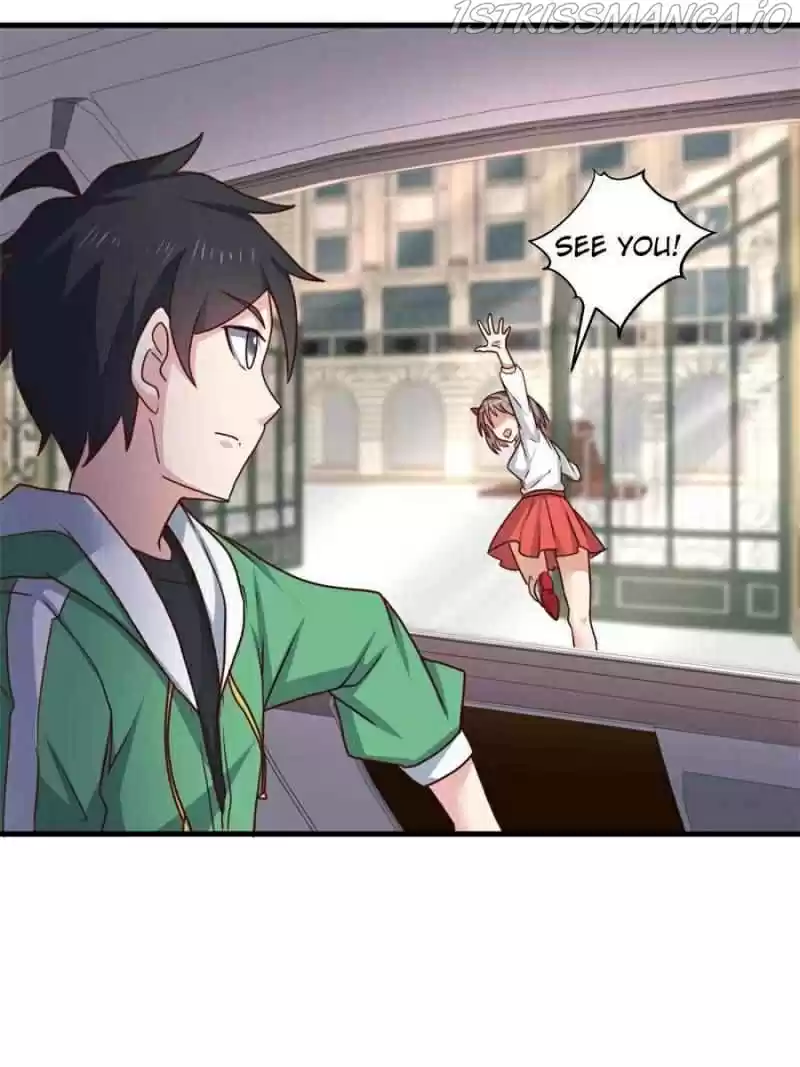 Dragon King’S Son-In-Law Chapter 87