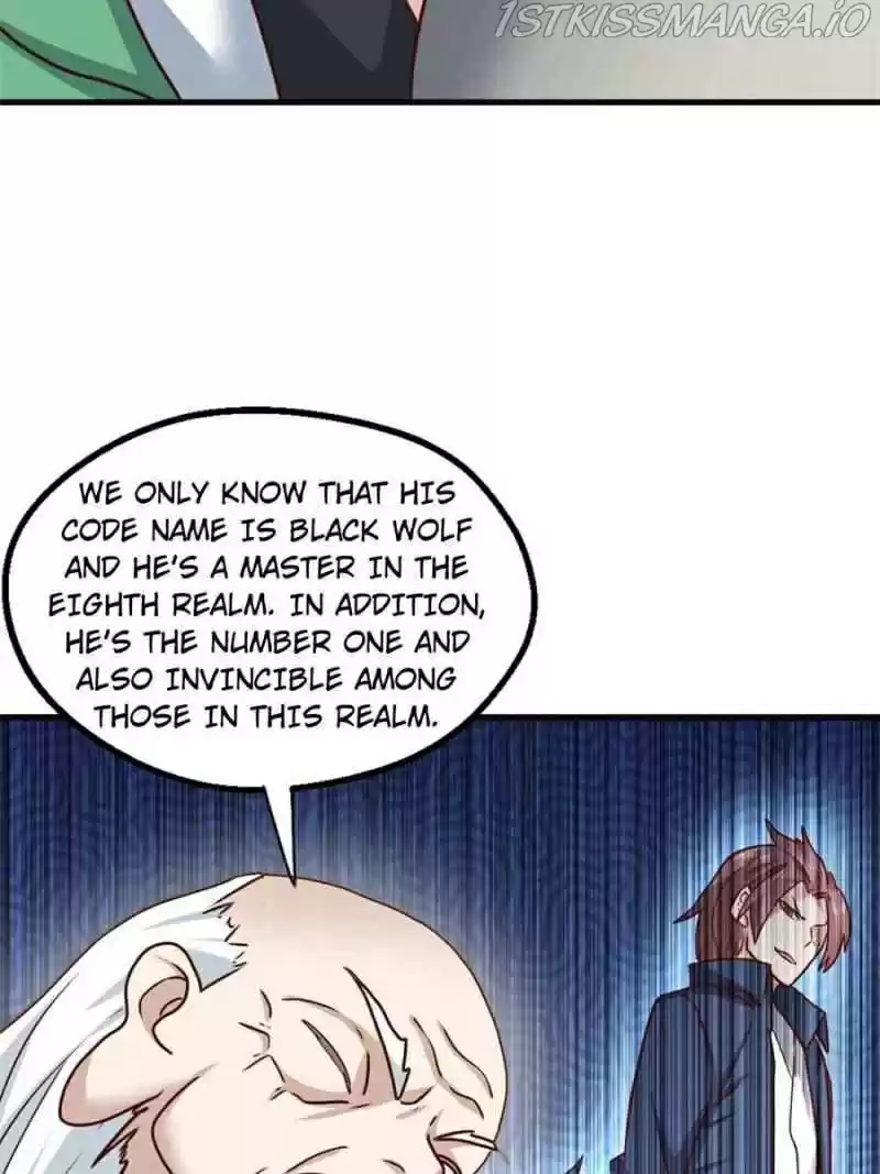 Dragon King’S Son-In-Law Chapter 87