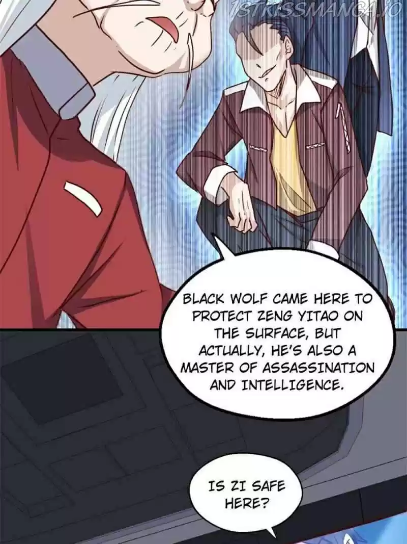 Dragon King’S Son-In-Law Chapter 87