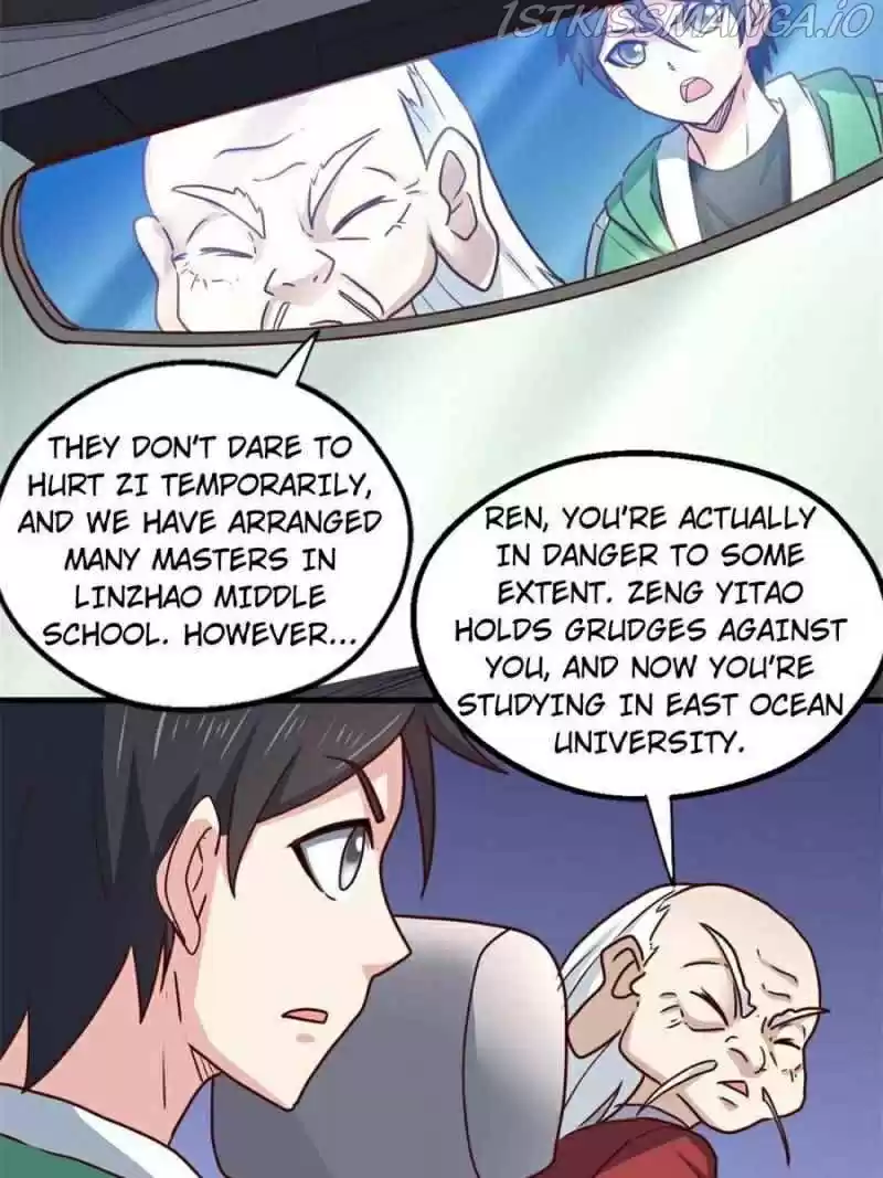 Dragon King’S Son-In-Law Chapter 87