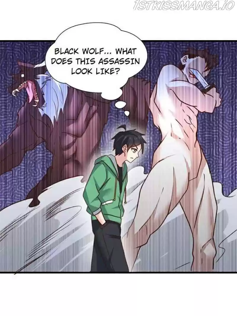 Dragon King’S Son-In-Law Chapter 87